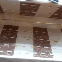 جعبه نگهدارنده قاشق چنگال|ظروف نگهدارنده، پلاستیکی، یک‌بارمصرف|اردبیل, |دیوار