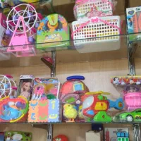 انواع مدل اسباببازی جدید|اسباببازی بچه|ارومیه, |دیوار