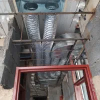 کانال کشی|خدمات پیشه و مهارت|قم, پردیسان|دیوار