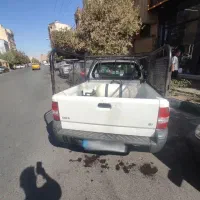 پراید وانت مدل ۱۴۰۰|خودرو سواری و وانت|قم, باجک دو|دیوار