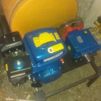 سمپاش فرغونی نو نو