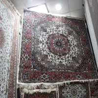 فرش آشپزخانه ۲×۲ سایز اولیا مارک نگین اکریلیک نخ|فرش|تبریز, |دیوار