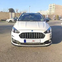 اطلس جی سانروف‌دار