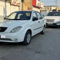 تیبا صندوق دار در حد صفر|خودرو سواری و وانت|شیراز, تاچارا|دیوار