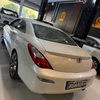 تویوتا سولارا مدل 2007 کوپه فوری فوری