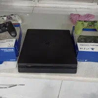 ps 4کپی خور اسلیم وارداتی|کنسول، بازی ویدئویی و آنلاین|تهران, شهرک رضویه|دیوار