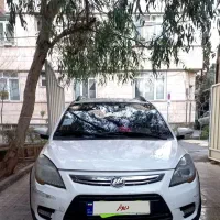 لیفان x50 مدل ۹۵