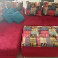 مبل ال راحتی