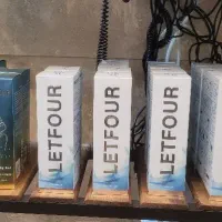 ژل آبرسان لتفور Letfour  کیفیت فوق العاده