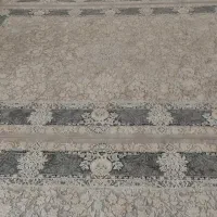 فرش 9متری درجه یک صادراتی3عدد|فرش|ملکان, |دیوار