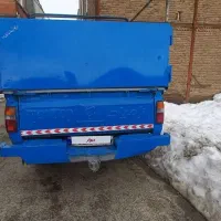 نیسان عتیقه|خودرو سواری و وانت|سنندج, |دیوار