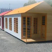 کانکس شب فروز