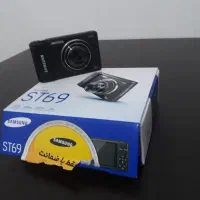 دوربین عکاسی