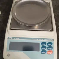 ترازوی دیجیتال طلا فروشیandژاپن 3/100