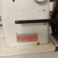 چرخ خیاطی ژوکی|چرخ خیاطی و ریسندگی|نظرآباد, شهرک سید جمال الدین|دیوار