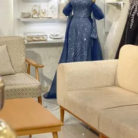 مبل نیم ست ۵ نفره