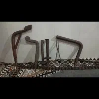 سندان مسگری