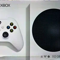 ایکس باکس سریS