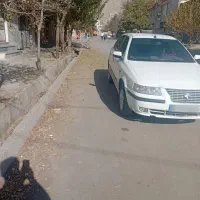 سمند مولتی پلکس ۹۴|خودرو سواری و وانت|کرمانشاه, |دیوار