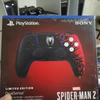 دسته پلی استیشن 5 اصلی Limited Edition|کنسول، بازی ویدئویی و آنلاین|اصفهان, عطار نیشابوری|دیوار