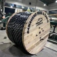 شرکت سیم و کابل دماوند