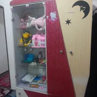 کمد کودک ونوجوان