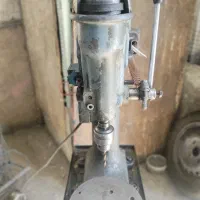 فروش دریل ایستاده سایز۱۰ صنعتی