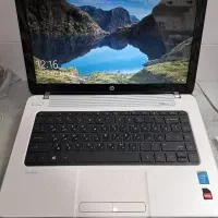 اپ تاپ Hp pavilion core i7