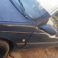 خودرو پژو آردی 1600