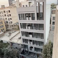 اپارتمان کلید نخورده(فلاحی)۱۵۰ متر سه خواب