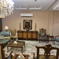 ۱۳۰متر ۳خواب شمالی طبقه آخر معلم دندان پزشکان