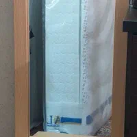 آینه قدی ب همراه پاتختی