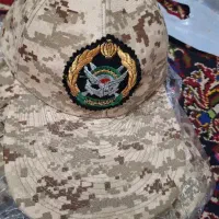 ست لباس ارتش