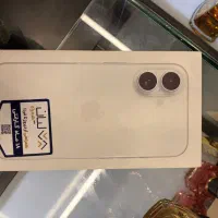 ایفون ۱۶ نرمال ۱۲۸ باتری ۱۰۰