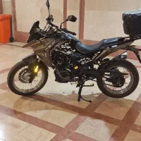 NH180 کم‌کارکرد|موتورسیکلت|تهران, میرداماد|دیوار