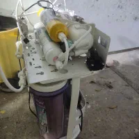 فروش فوری دستگاه تصفیه برند رویال