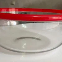 کاسه بزرگ پیرکس