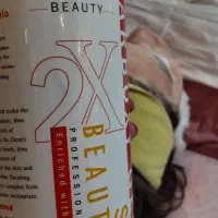 پاکساز پوست فیشال پوست بابهترین متریال