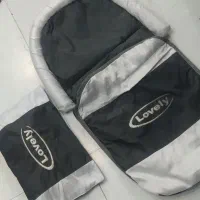 آغوش|کالسکه و لوازم جانبی|مشهد, خاتم الانبیا|دیوار