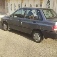 پراید مدل ۸۸