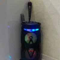 اسپیکر شارژی وبلوتوثی تسکو