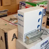 بازرگانی آسانسور بالابر قطعات فروش استاندارد نصب