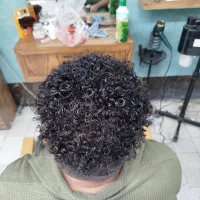 اجرای فر ششماهه/پاکسازی پوست/پروتئینه مو|خدمات آرایشگری و زیبایی|مشهد, تلگرد|دیوار