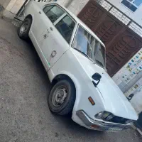 تویوتا شکاری مدل ۵۵ لاهیجان