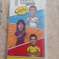 آلبوم کیمدی همراه با کیمدی