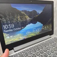 لپتاپ لنوو ideapad 1a|رایانه همراه|مشهد, حجاب (شهرک غرب)|دیوار