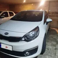 کیا ریو2016