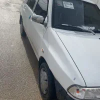 پراید مدل ۹۵ لوکس|خودرو سواری و وانت|بهبهان, |دیوار