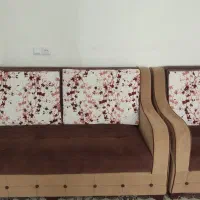 مبل هفت نفره|مبلمان خانگی و میز عسلی|نیشابور, فضل|دیوار