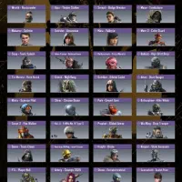 اکانت تک سیو اکتیویژن